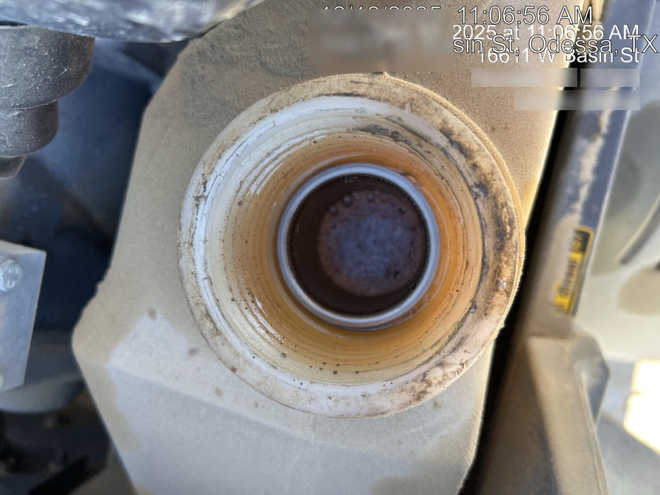 2022 ATLAS COPCO XAS 110