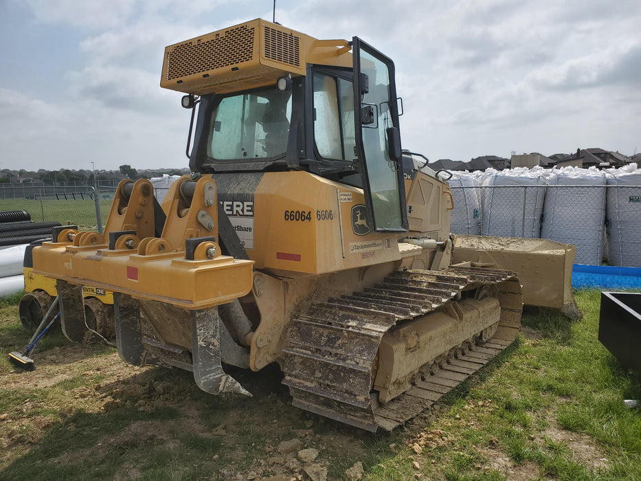 2020 JOHN DEERE 700K