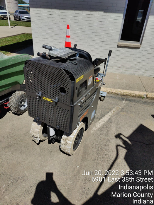 2021 NATIONAL FLOORING 5700DL