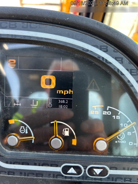 2024 JCB 509-42