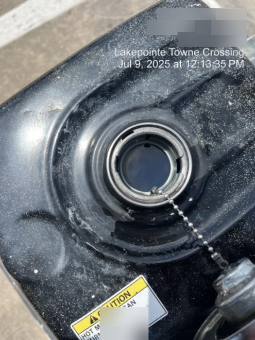 2020 HUSQVARNA FS400