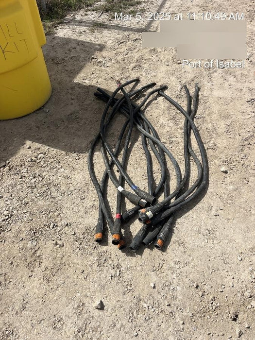 2023 ATLAS COPCO QAS 410