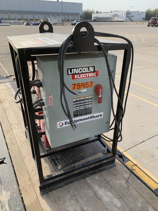 2020 LINCOLN ELECTRIC INVERTEC V275-S