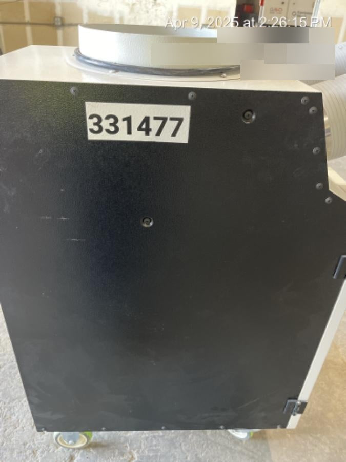 2023 KWIKOOL KPAC1411-2