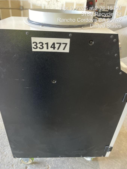 2023 KWIKOOL KPAC1411-2