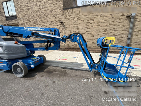 2026 GENIE Z40/23N RJ