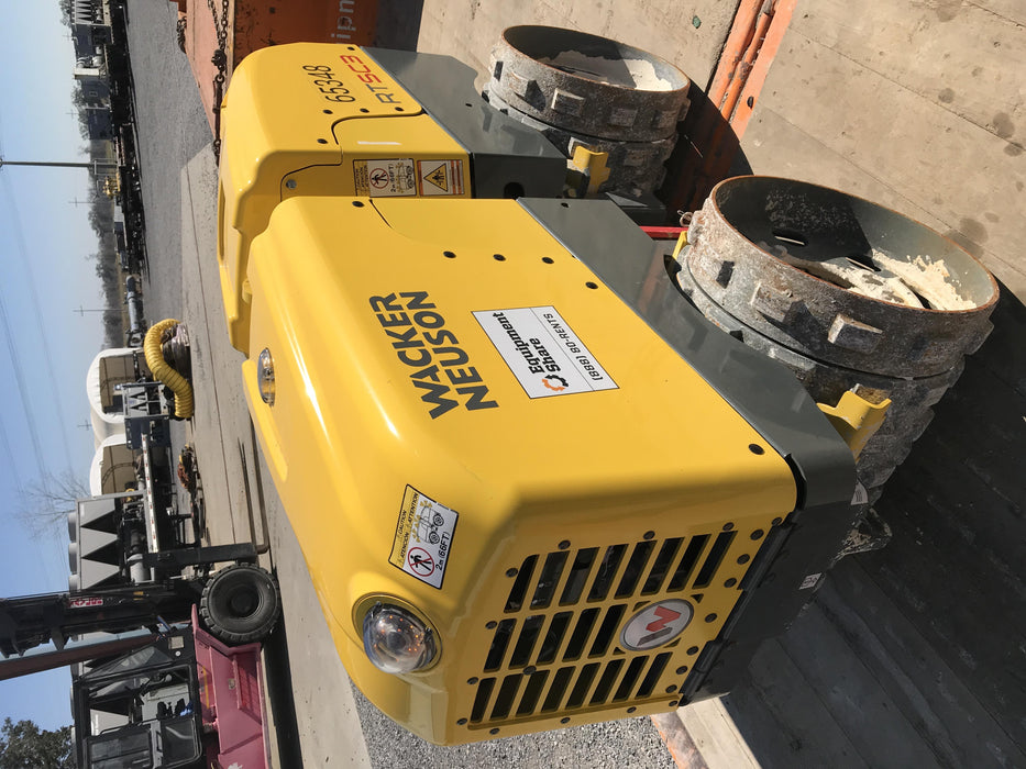 2020 WACKER NEUSON RTLx-SC3