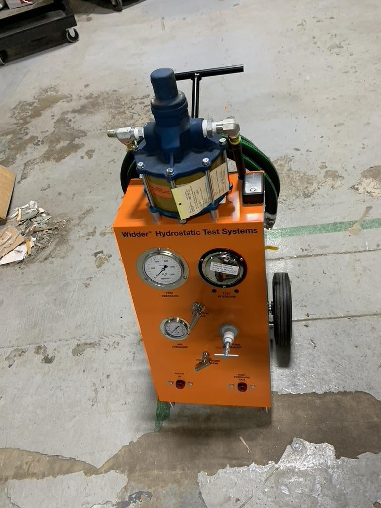 2022 WIDDER 11100