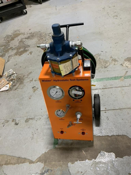 2022 WIDDER 11100