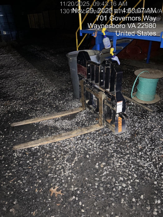 2025 VIRNIG PF4855-5VG