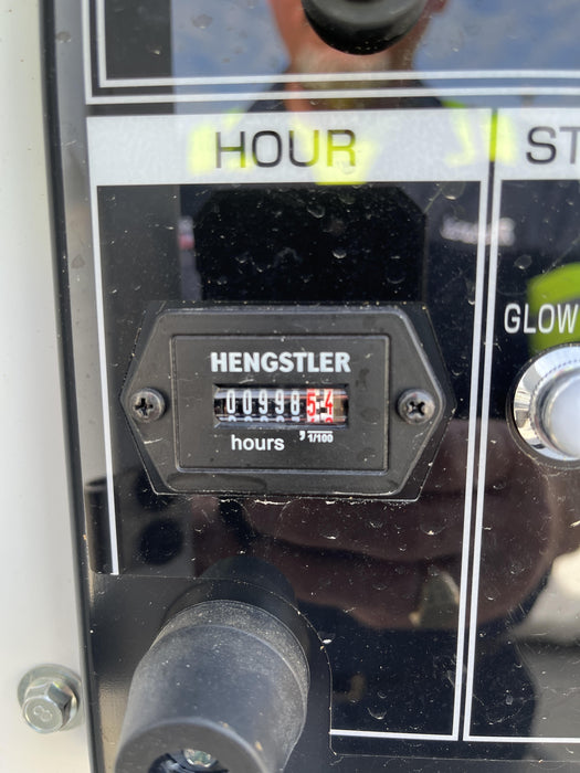 2023 SHINDAIWA DGK25F