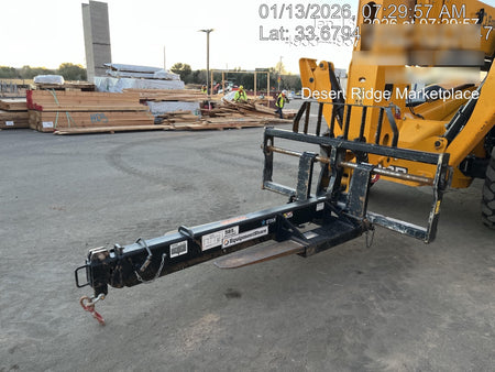 2025 STAR INDUSTRIES M1360B - Star JIB Boom