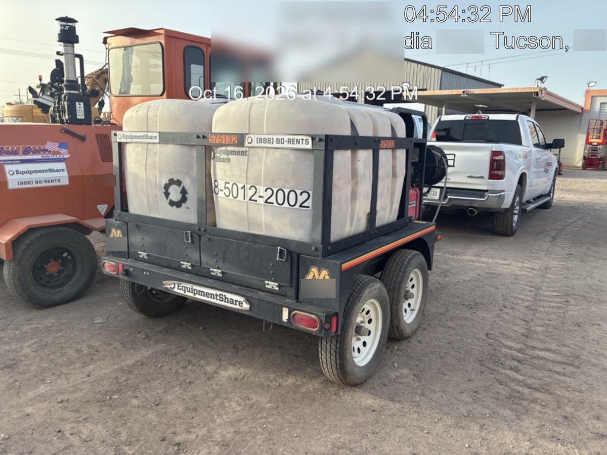 2025 MI-T-M HS-3505-1MGH-UR