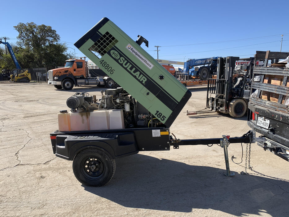 2019 SULLAIR 185-DPQ