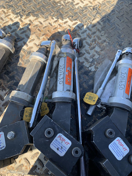 2022 PETOL P95-525