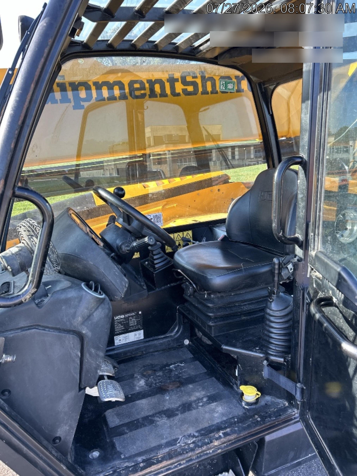 2024 JCB 509-42