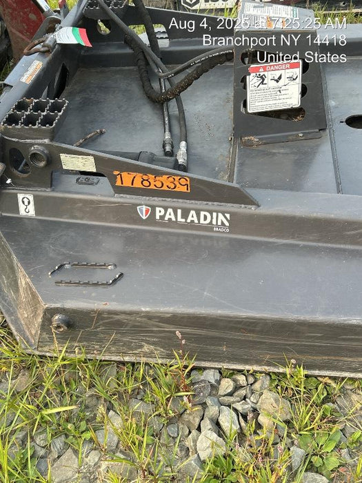 2021 PALADIN 30372A-0022