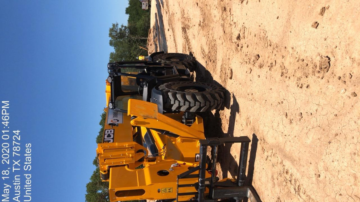 2020 JCB 512-56