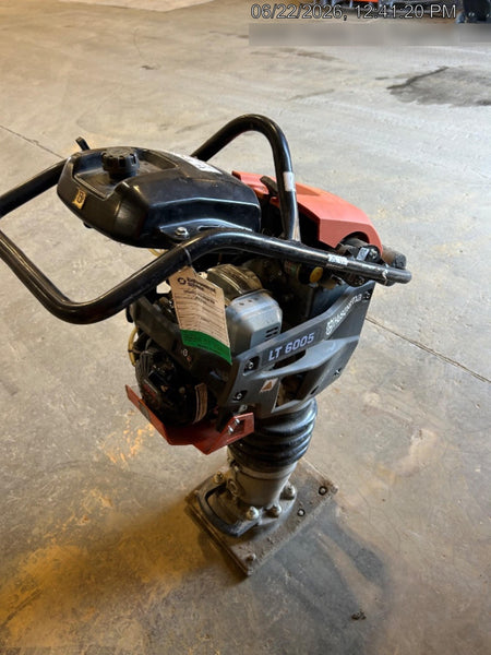 2024 HUSQVARNA LT6005