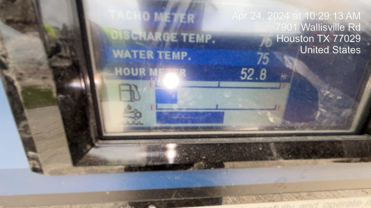 2024 AIRMAN PDSF375DP-6E1