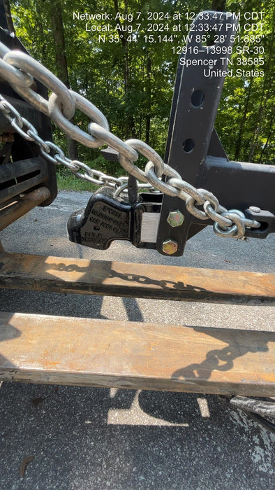 2023 SIMPSON SWT-52517