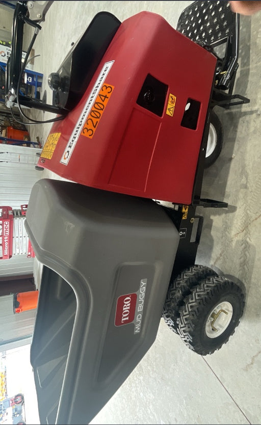 2023 TORO MB-1600