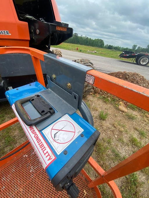 2024 MILLER ELECTRIC CST-282