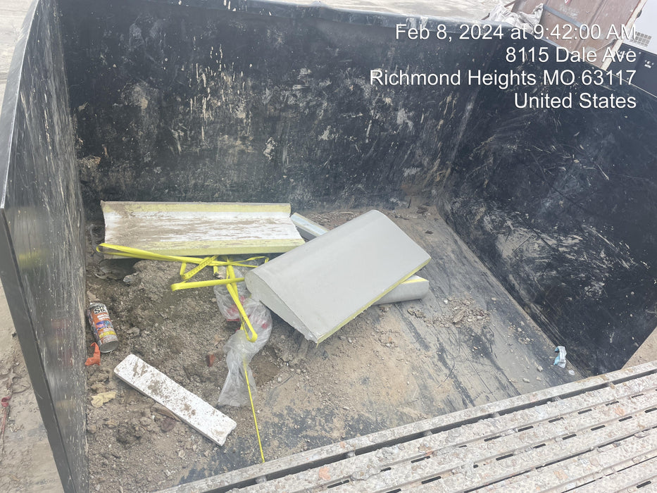 2023 STAR INDUSTRIES 1430