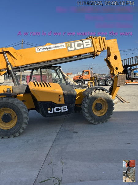 2021 JCB 510-56