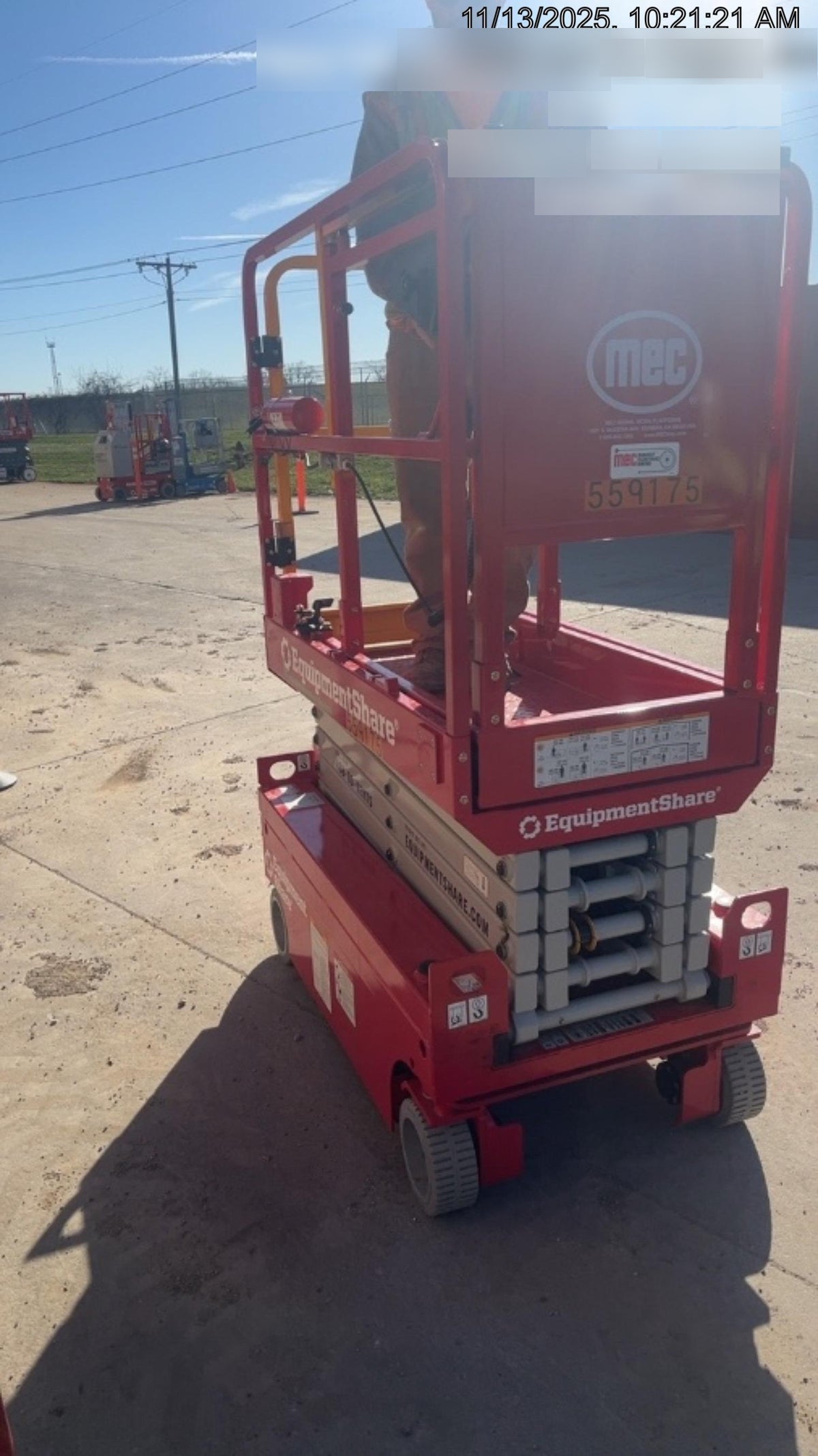 2026 MEC Micro 19-XD