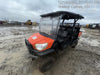 2022 KUBOTA RTV-X1140W-H (Canopy)