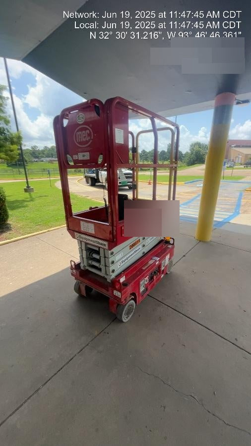 2022 MEC 1330SE