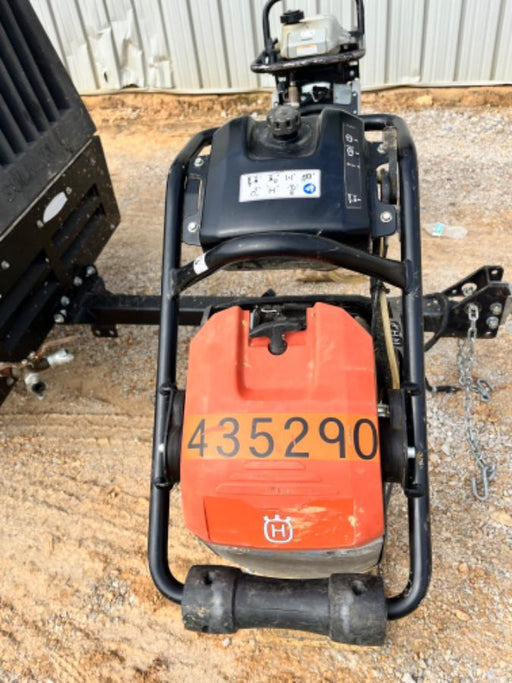 2024 HUSQVARNA LT6005