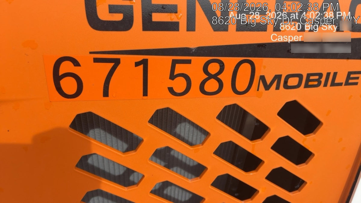 2026 GENERAC MLTS-4