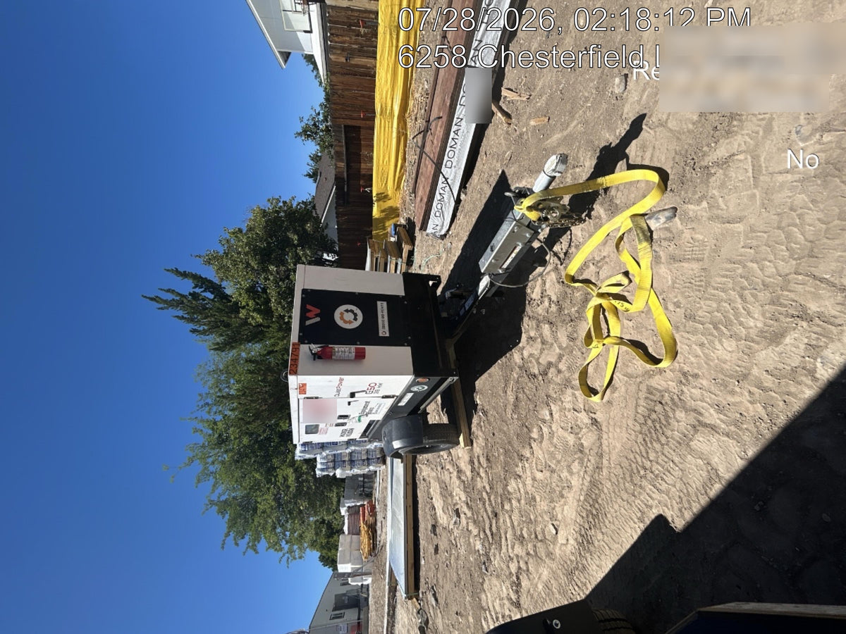 2022 WACKER NEUSON G50