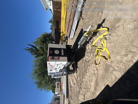 2022 WACKER NEUSON G50