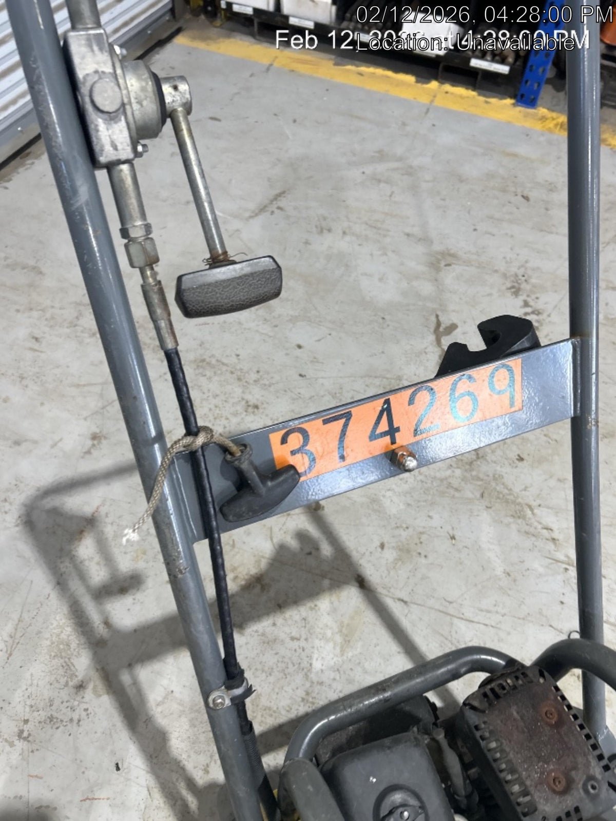 2023 WACKER NEUSON WPU1550AW
