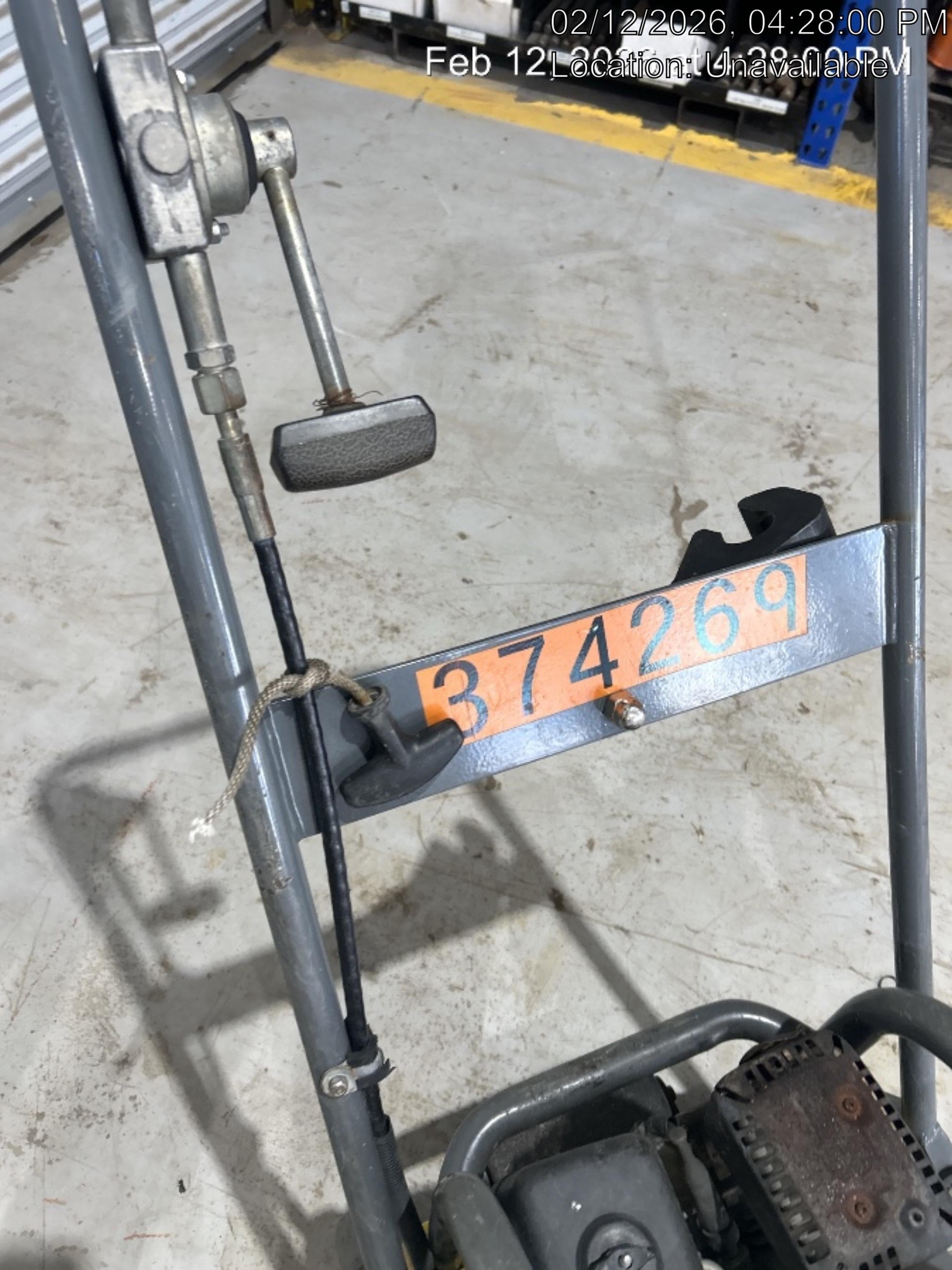 2023 WACKER NEUSON WPU1550AW