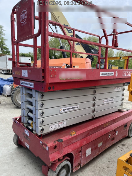 2020 MEC 4555SE