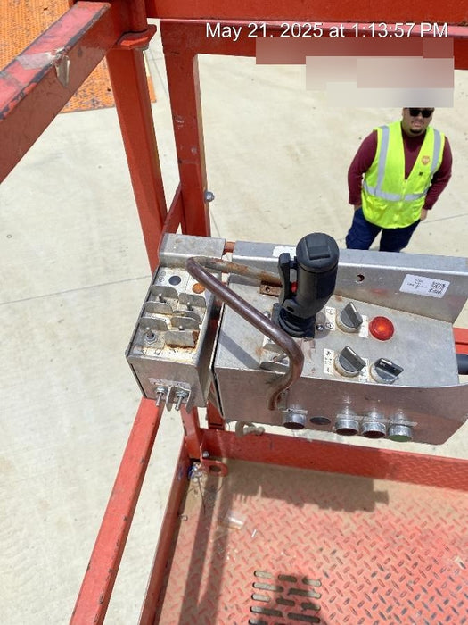 2019 SKYJACK SJ8841 RT