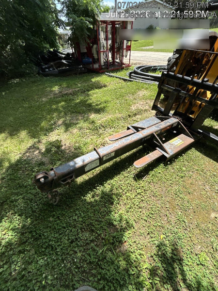 2022 STAR INDUSTRIES M1360B - Star JIB Boom