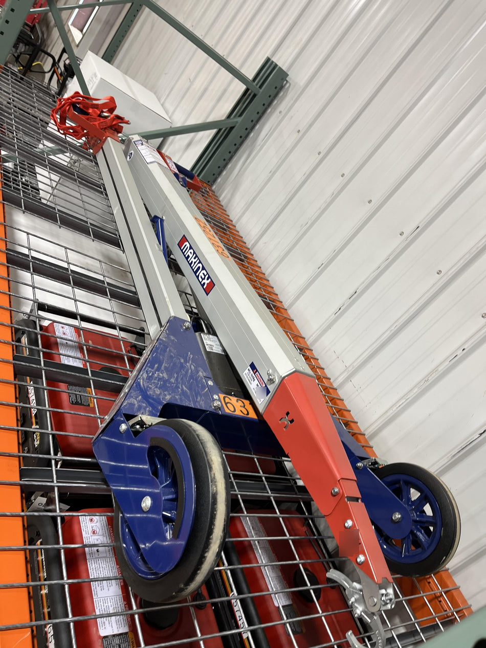 2025 MAKINEX PHT2-140-US