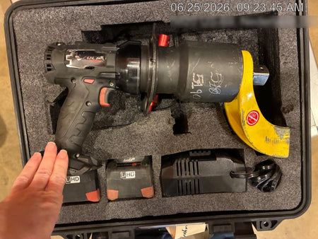 2025 TORCUP VT-3000KIT