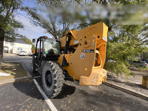 2020 JCB 510-56