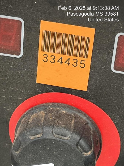 2023 LINCOLN ELECTRIC FLEXTEC 350X