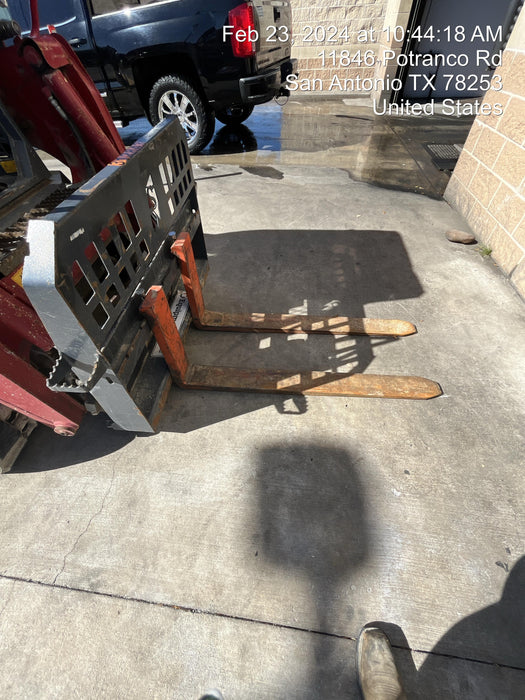 2023 SOLESBEE SPF-48