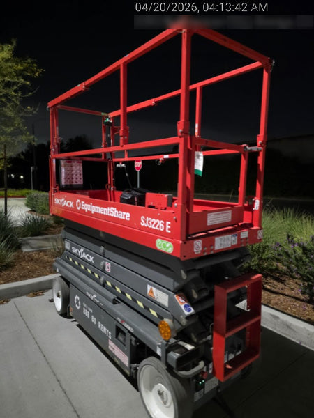 2024 SKYJACK SJ3226
