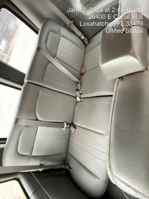 2023 CHEVROLET Express Van - Rental