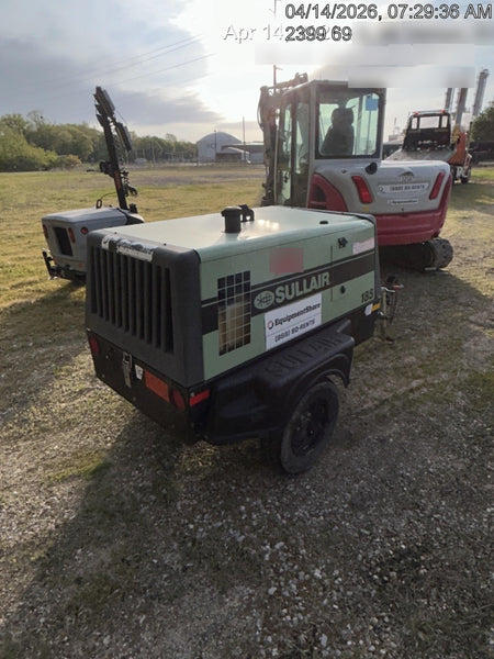 2019 SULLAIR 185-DPQ