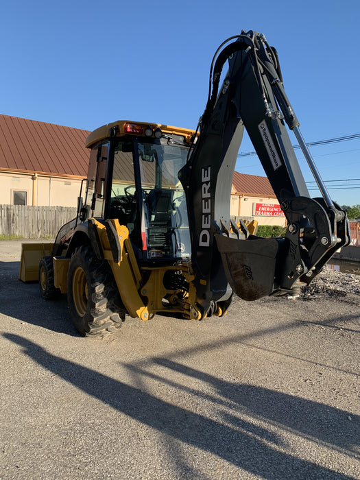 2020 JOHN DEERE 310LEP
